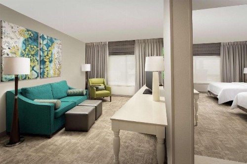 Hilton Garden Inn San Antonio Airport South - image 13