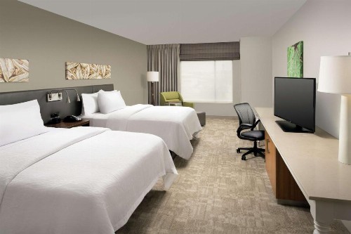 Hilton Garden Inn San Antonio Airport South - image 16