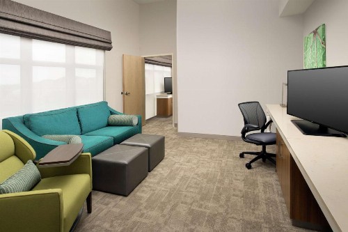 Hilton Garden Inn San Antonio Airport South - image 18