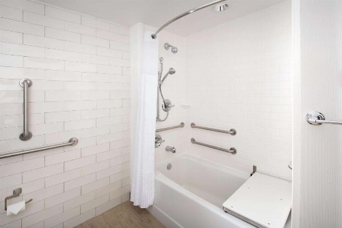 Hilton Garden Inn San Antonio Airport South - image 20