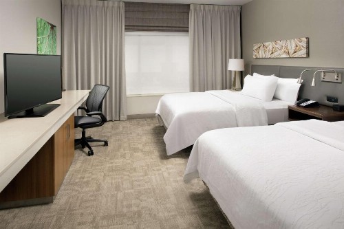 Hilton Garden Inn San Antonio Airport South - image 21