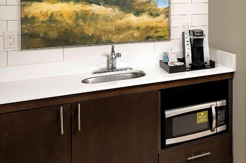 Hilton Garden Inn San Antonio Airport South - image 23