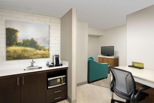 Hilton Garden Inn San Antonio Airport South - image 24