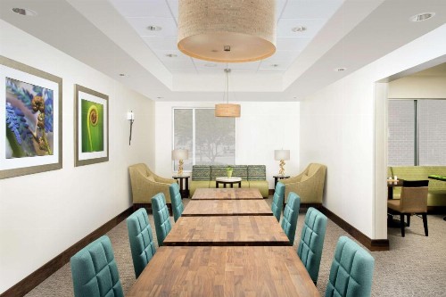Hilton Garden Inn San Antonio Airport South - image 25