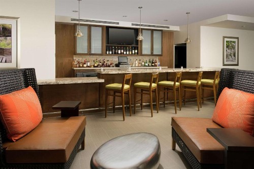 Hilton Garden Inn San Antonio Airport South - image 28