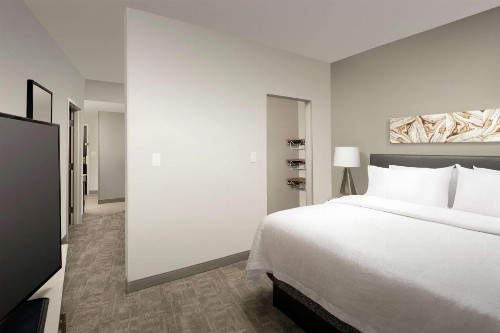 Hilton Garden Inn San Antonio Airport South - image 29