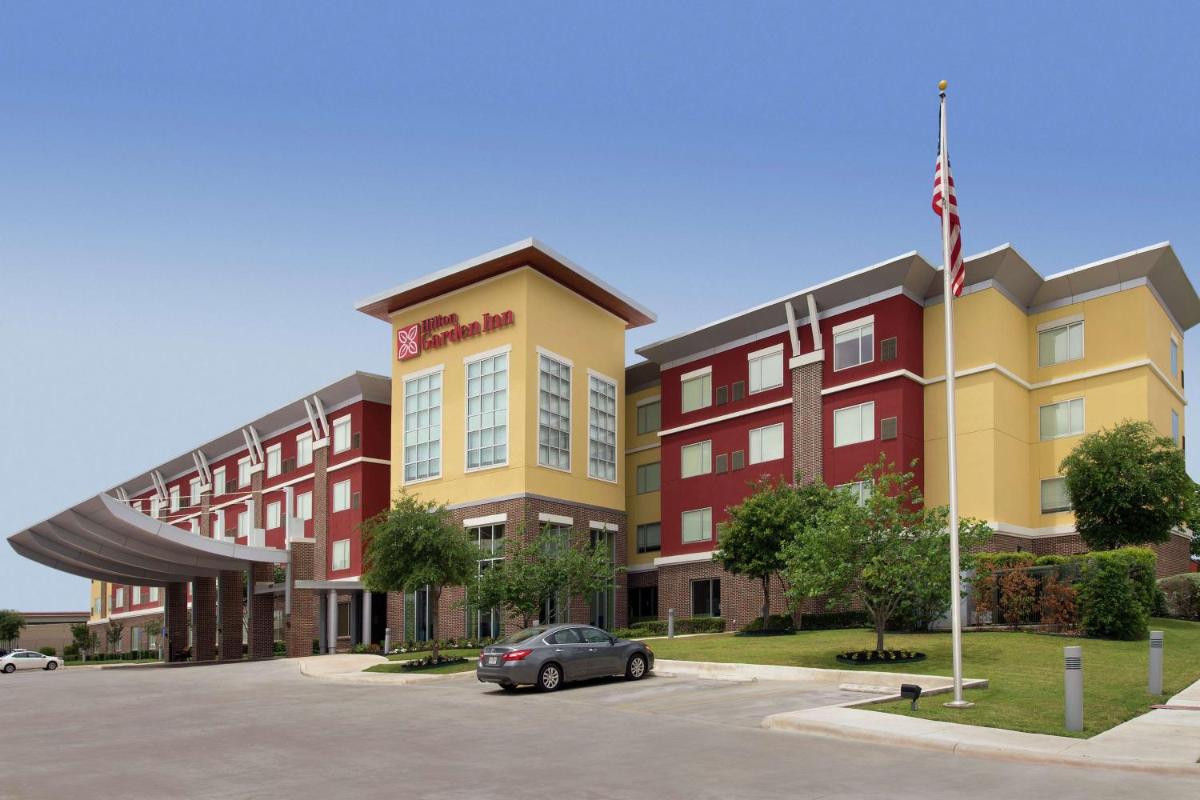 Hilton Garden Inn San Antonio Airport South - image 3