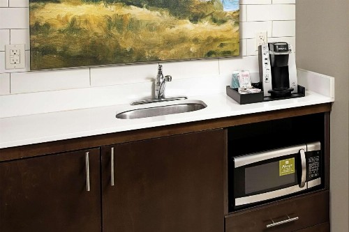 Hilton Garden Inn San Antonio Airport South - image 31