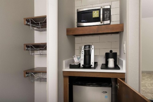 Hilton Garden Inn San Antonio Airport South - image 32