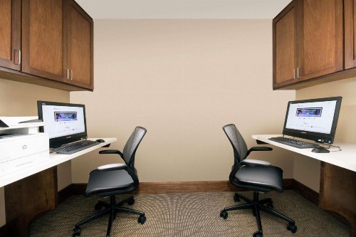 Hilton Garden Inn San Antonio Airport South - image 34
