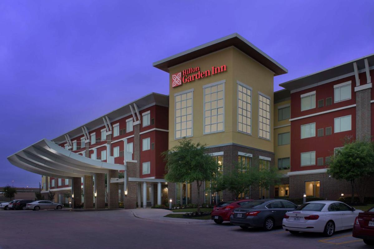 Hilton Garden Inn San Antonio Airport South - image 4