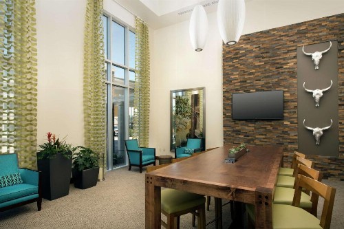 Hilton Garden Inn San Antonio Airport South - image 5