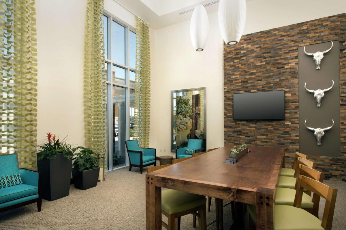 Hilton Garden Inn San Antonio Airport South - image 5