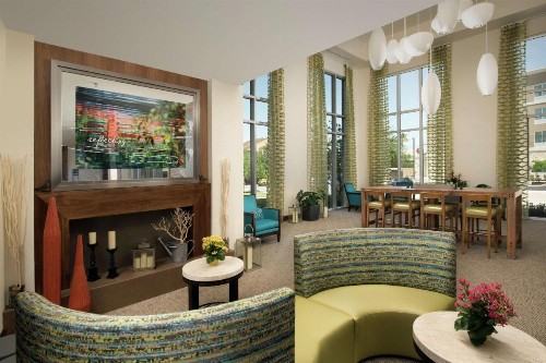 Hilton Garden Inn San Antonio Airport South - image 6