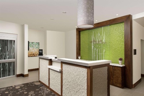 Hilton Garden Inn San Antonio Airport South - image 7