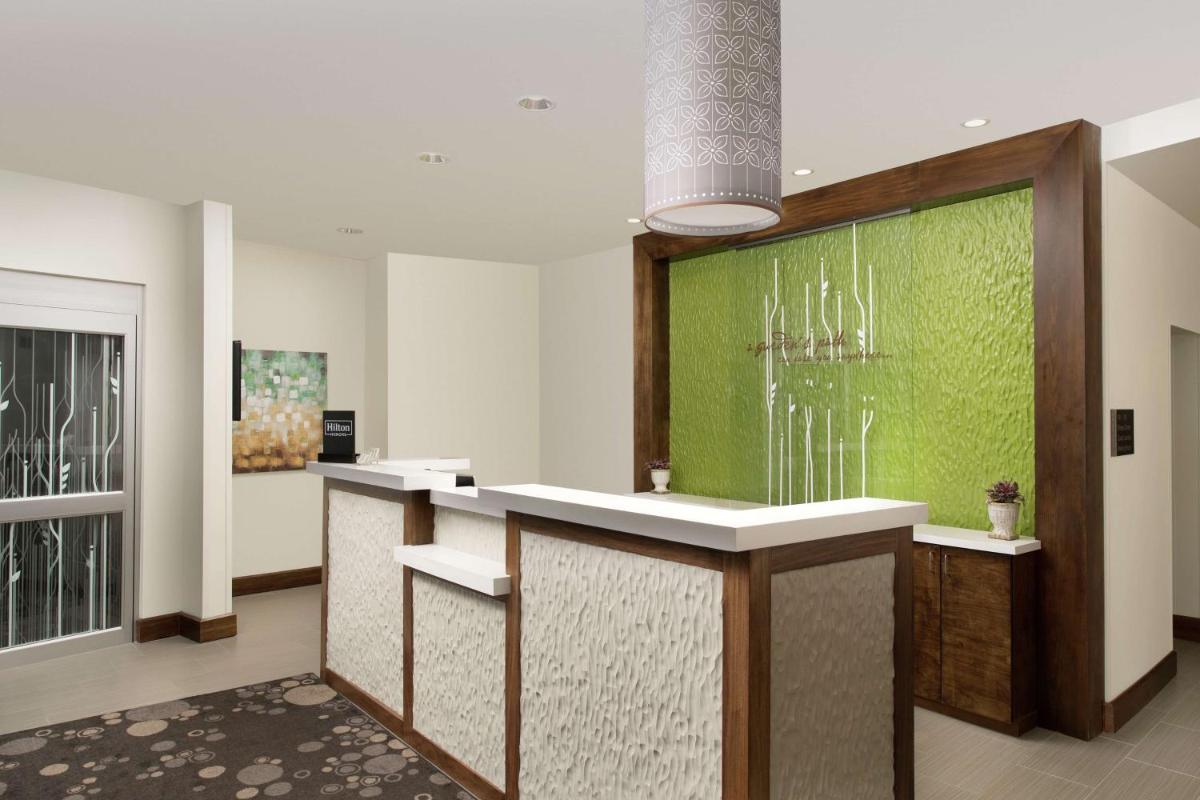 Hilton Garden Inn San Antonio Airport South - image 7