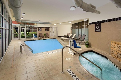 Hilton Garden Inn San Antonio Airport South - image 8