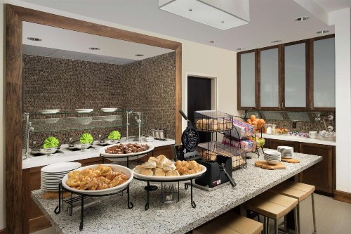 Hilton Garden Inn San Antonio Airport South - image 9