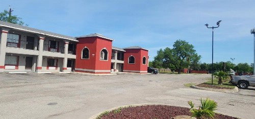 Econo Inn Lackland AFB-Seaworld San Antonio - image 2