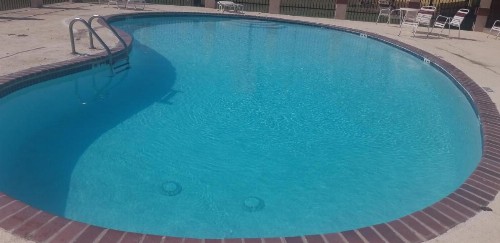 Econo Inn Lackland AFB-Seaworld San Antonio - image 3