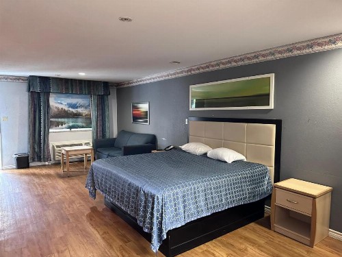 Mustang Inn and Suites - image 11