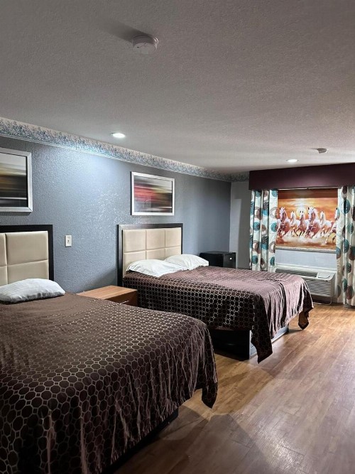 Mustang Inn and Suites - image 2