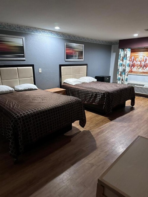 Mustang Inn and Suites - image 27