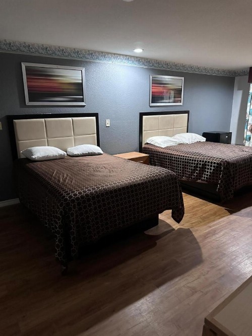 Mustang Inn and Suites - image 7