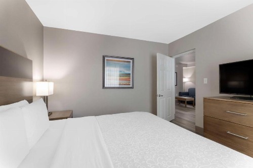 Best Western Plus Downtown North - image 14