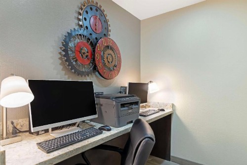 Best Western Plus Downtown North - image 16