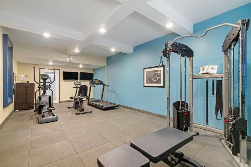 Best Western Plus Downtown North - image 17