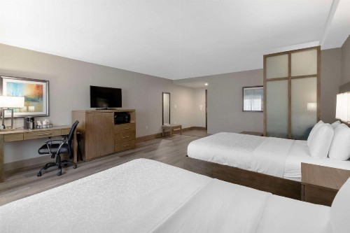 Best Western Plus Downtown North - image 22