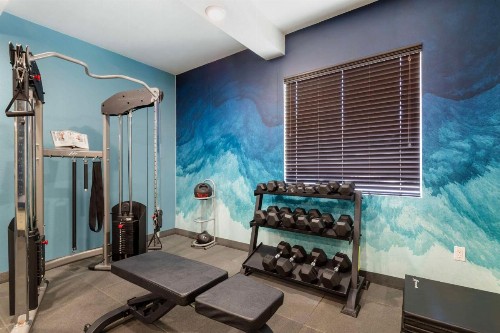 Best Western Plus Downtown North - image 23