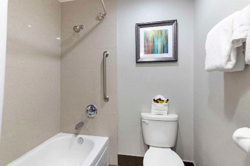 Best Western Plus Downtown North - image 26