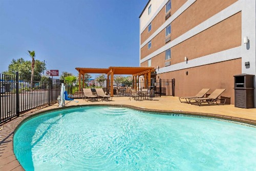 Best Western Plus Downtown North - image 27