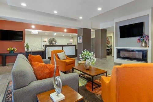 Best Western Plus Downtown North - image 29