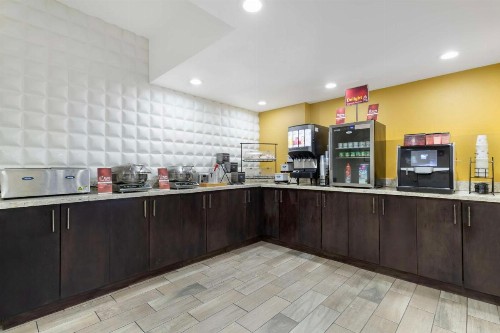 Best Western Plus Downtown North - image 33