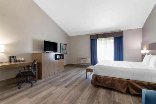 Best Western Plus Downtown North - image 36