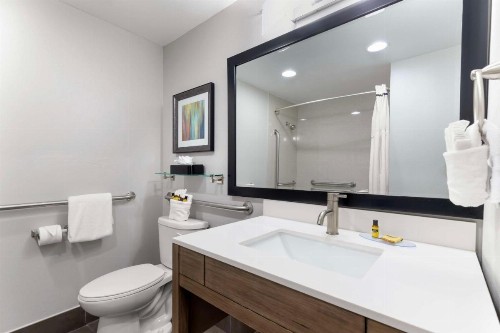 Best Western Plus Downtown North - image 4