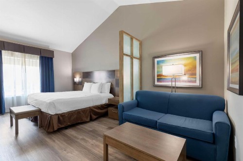 Best Western Plus Downtown North - image 5
