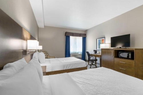 Best Western Plus Downtown North - image 6