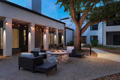 Courtyard by Marriott San Antonio Downtown - image 11
