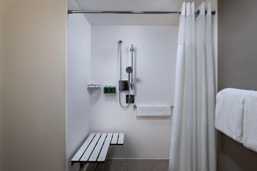 Courtyard by Marriott San Antonio Downtown - image 13