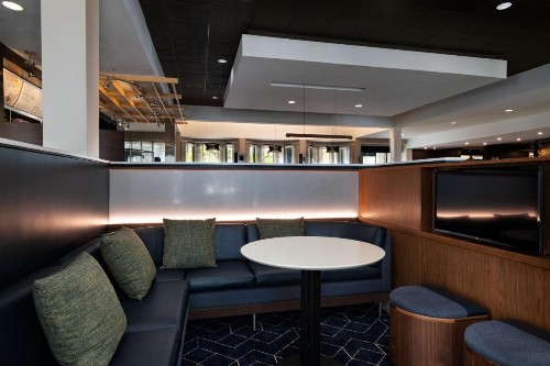 Courtyard by Marriott San Antonio Downtown - image 15