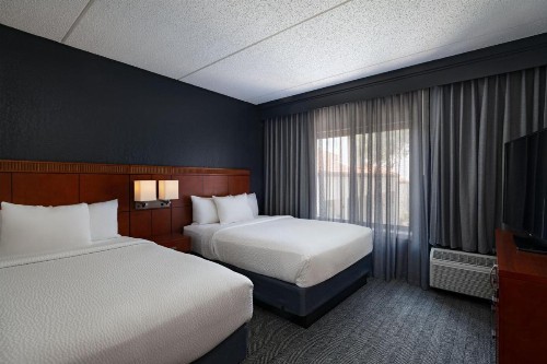 Courtyard by Marriott San Antonio Downtown - image 17