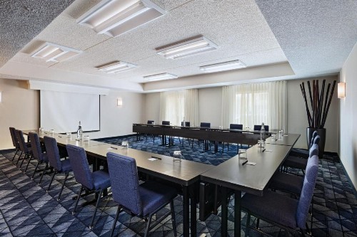 Courtyard by Marriott San Antonio Downtown - image 18