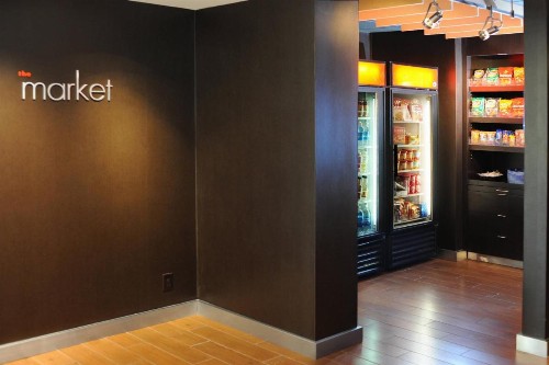 Courtyard by Marriott San Antonio Downtown - image 19