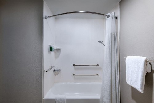 Courtyard by Marriott San Antonio Downtown - image 21
