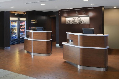 Courtyard by Marriott San Antonio Downtown - image 22