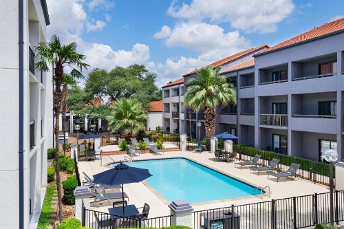 Courtyard by Marriott San Antonio Downtown - image 23